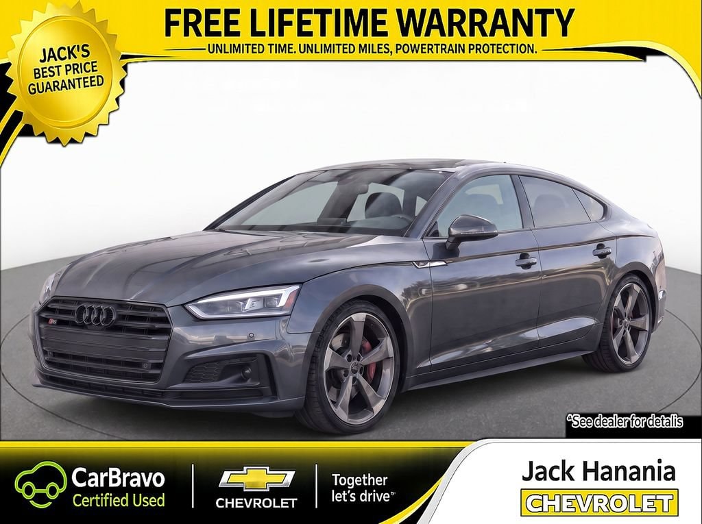 audi s5 sportback 2019 WAUC4CF52KA096472 image audi s5 sportback 2019 WAUC4CF52KA096472 image